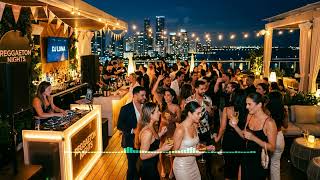 Best Reggaeton Mix 2026 - Latest Hits & Chart Toppers