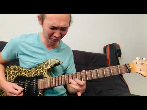 Video Áo Mới Cà Mau-St Thanh Sơn-Solo guitar- Dung Anh... - youtube