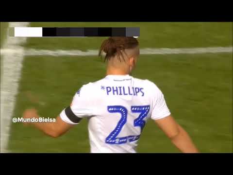 aromatoto x alfa188 - Leeds United vs Stoke City (05/08/18 Debut Marcelo Bielsa) Full Match