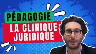 La Clinique Juridique Un Apprentissage Par La Pratique Lextenso Étudiant