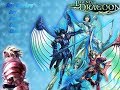 レジェンドオブドラグーン(1999) SCEI ♯2