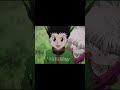 #killua#gon#edit#gonedit #killuaedit#fyp#hunterxhunter #hxhedit#hunterxhunteredit#sad #sadedit#hxh