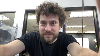 comma ai | George Hotz | comma garage sale Sunday 2/27!!!!