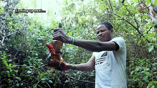 Street Journal | His life Changed After Losing His Job Then the Sangoma Found This #streetjournal58
