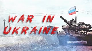 War in Ukraine - Battle for Mariupol (2022)