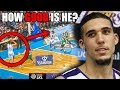 How GOOD Is LiAngelo Ball Actually? (Ft. NBA Potential, Shots, LaMelo Ball, & Some Stealing)