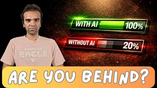 It’s Already Happening: The AI Gap Is Real