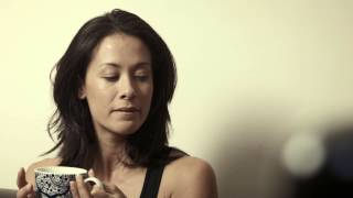 Starting From Now | Deleted Scenes | Season 2 - Darcy and Kristen