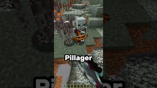 The Mystery Of Creaking Mob?