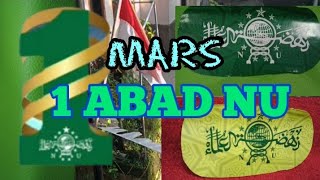 Download Lagu MARS 1 ABAD NU MP3