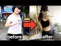 How I Lost 10 kg (20 lb) | STORYTIME