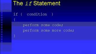 Celebrity C Programming Tutorial 18   The if Statement Net Worth