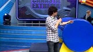 Combate 21-09-2011 Parte 3