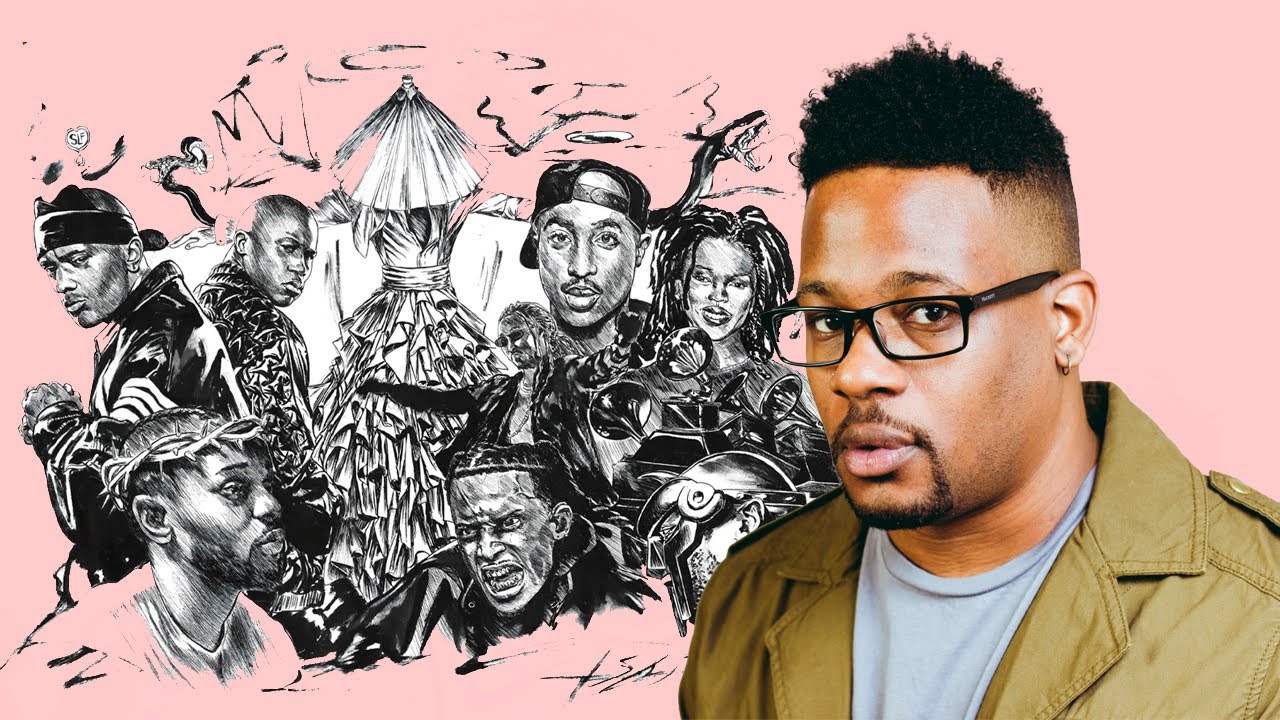 going through pitchfork's 100 best rap album list and taking it all very personally PART 2