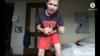 People Who Have A Crush On Luan Loud In A Nutshell