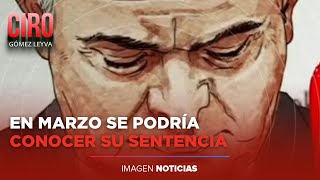 Las 10 mejores historias del 2023: Juicio de Genaro García Luna | Ciro Gómez Leyva