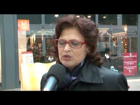 Reportage sulla differenza di genere (seconda parte)