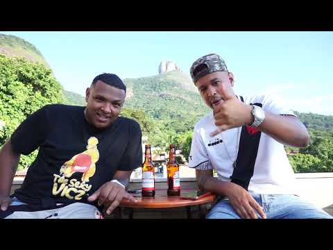 '' O VASCO É PRA QUEM ACREDITA'' MC DARLAN NO PAPO RETO COM BRUNYN