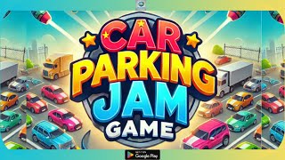 Car Parking Jam Game screenshot 3