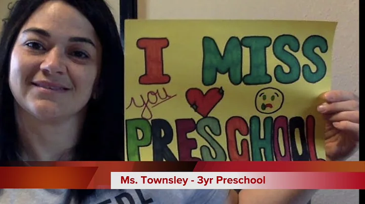 Winfield-Mt. Union Community School District Misses Our Kids!!