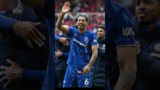 Celebrity How Levi Colwill can evolve into a world-class centerback! Profile