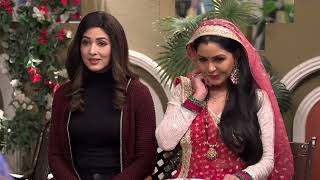 खररट क बन Bhabi Ji क नद नह अत Bhabi Ji Ghar Par Hai -Full Ep 1955 -Angoori