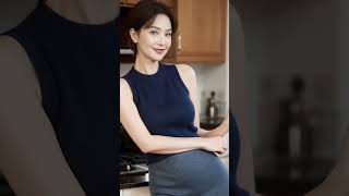 無料在庫美図 4K在庫写真 素晴らしい美人熟女40歳熟女