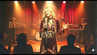 Eva Dama Çıkma İz Olur Emmoğlu (Dinleyen Bir Daha Unutamıyor)