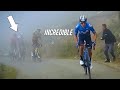 Miguel Ángel López DESTROYS Bernal and Roglic on Gamoniteiru | Vuelta a Espana Stage 18 2021