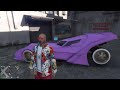 My top 10 favorite vehicles in GTA Online! (no order, all vehicle types)