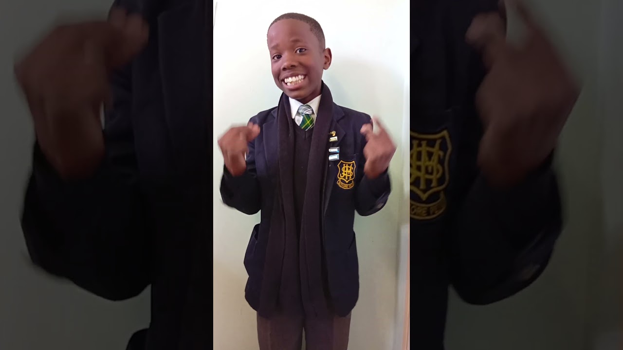 UZZIEL KOLELA, GRADE 7, POETRY ENGLISH HL, JOHN MITCHELL SCHOOL, SEMIFINALS