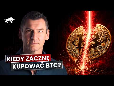 Video preview for Do jakiego poziomu może spaść Bitcoin? - Trader21