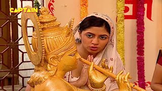 मिस चौटाला कैसे लाई वापस भगवान की चोरी हो चुकी मूर्ति || F.I.R. Full Episode