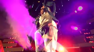 University of Miami Homecoming A$AP Ferg & Ca$h Ca$h 2017
