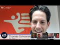 Men's EHF EURO 2016 Expert Hangout