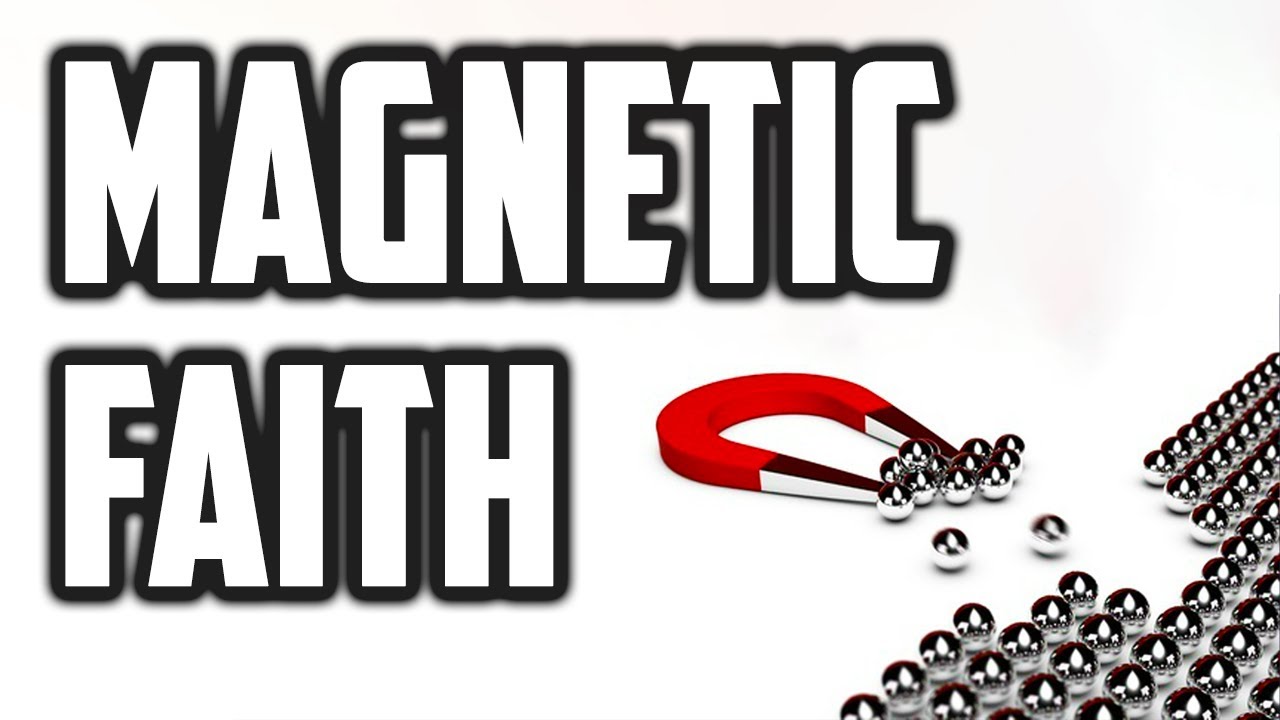 Magnetism in Faith & Spirituality | Effects Of Fear | Sufi Meditation Center