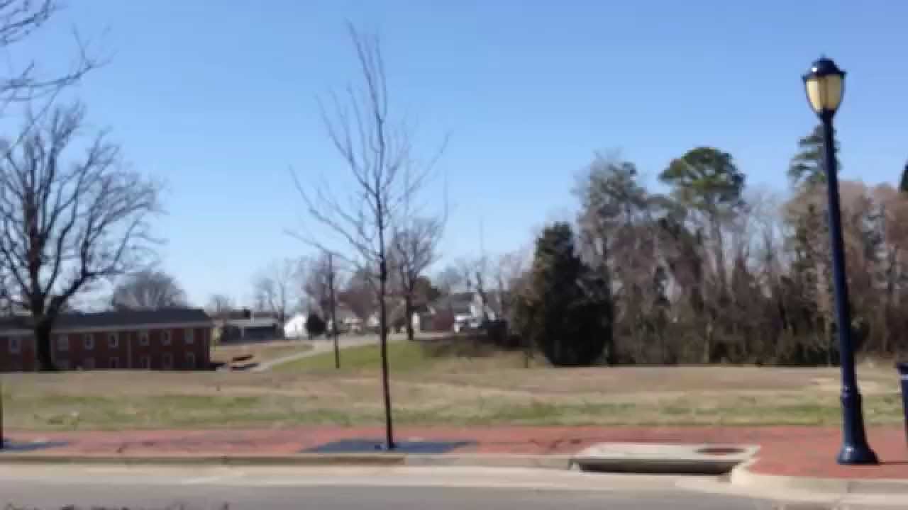 Historic City Point (Hopewell, Va) YouTube