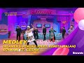 Medley ngamen 5 pokoke joget kereta malam  soimah  brownis 91221