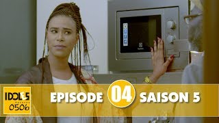 IDOLES - saison 5 - épisode 4