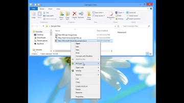 Build a key file for encryption activities