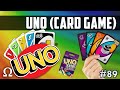 *NEW* UNO FLIP Game Mode DLC! (It's AWESOME!) 😃 | UNO ft. H2O Delirious, Cartoonz, & Rilla