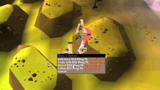 Emps-Scape 2012 Pking - Blooded PK Video 2 TEASER