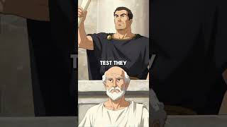 The Wisest Man in Athens Claimed to Know Nothing — Here's Why
