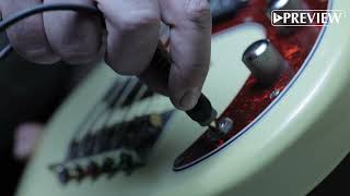 SFX / Sound Effect Commercial Video - Studio