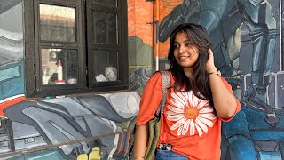 Cheers To The Outing