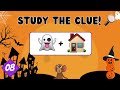 Beginning of video