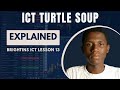 Turtle Soup Explained | Lesson 13
