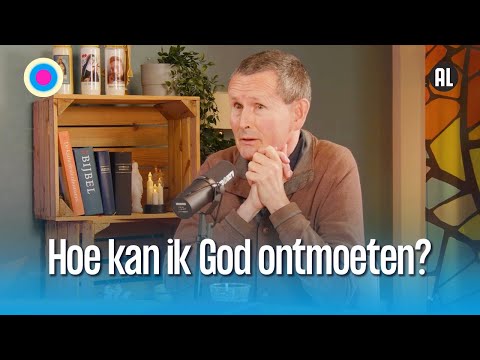 Nikolaas Sintobin SJ on Meeting God | Next: John Henry Newman and Opus Dei | Popecast #54