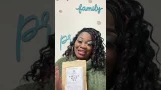 UPDATE!!! TTC w/ PCOS using Wisdom of the Womb “Fertile Moon Tea” and Intimate Rose “Inositol”