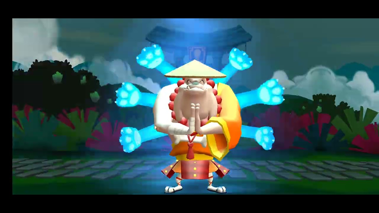 🏈  Gridiron Doom Tower Floor 7 - Battles 1 to Stash - Samurai Team - 12/30